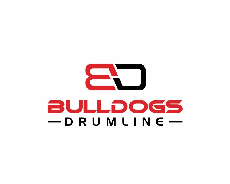 Logo Design entry 1397283 submitted by Maxman to the Logo Design for Bulldogs Drumline run by LikeABoss