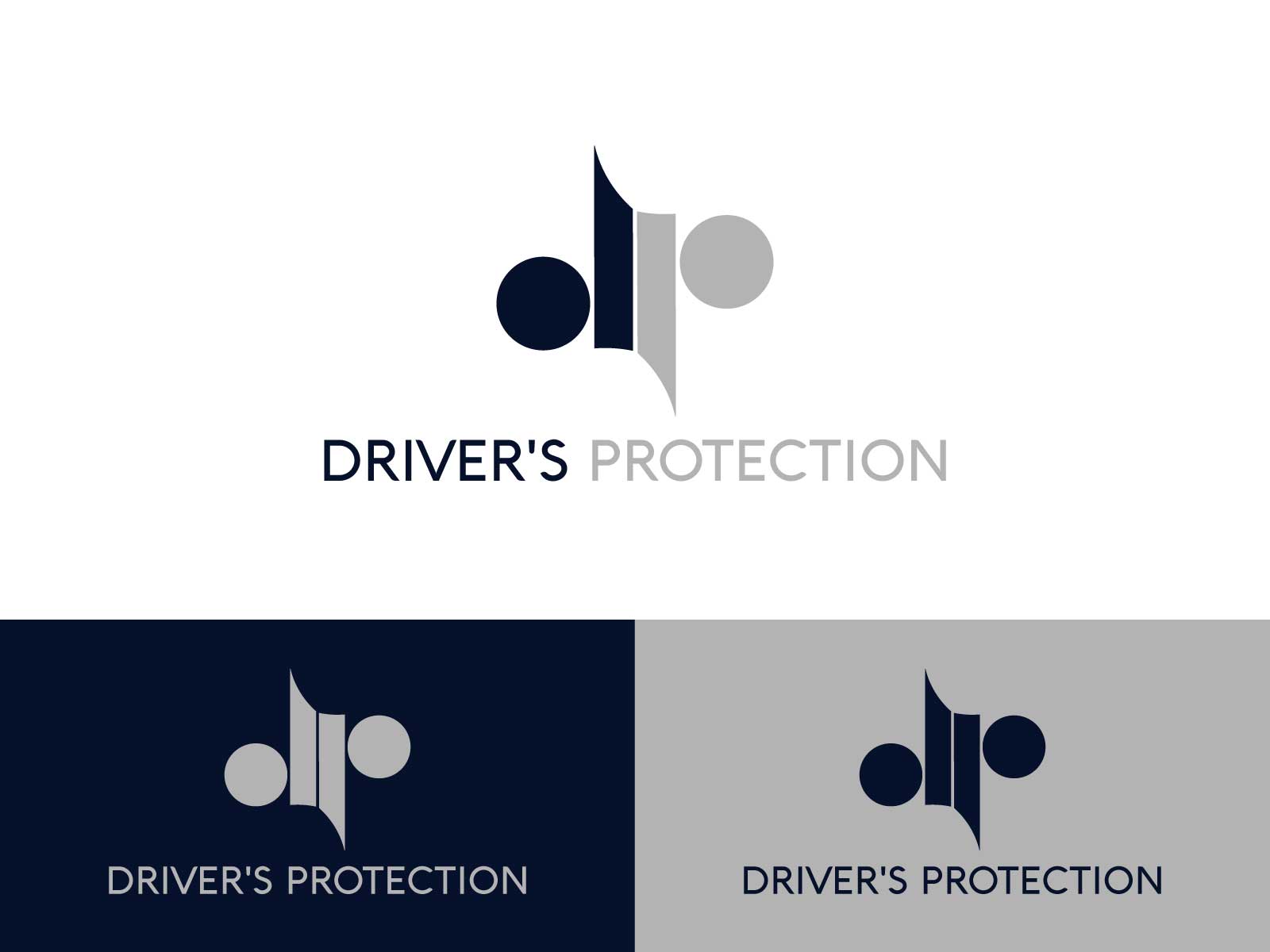 Logo Design Entry 1397397 submitted by assa to the contest for Driver's Protection run by Psquared29