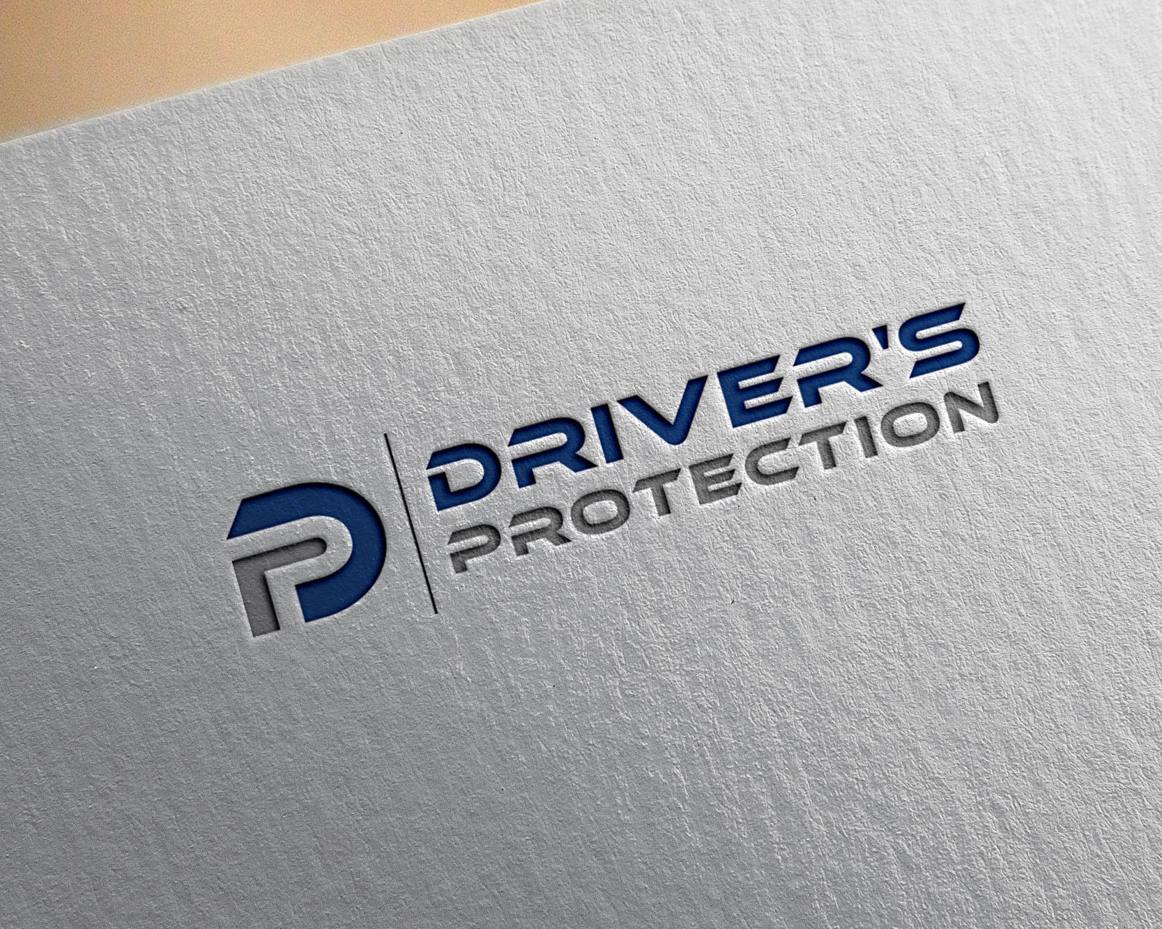 Logo Design entry 1397569 submitted by sonusmiley to the Logo Design for Driver's Protection run by Psquared29