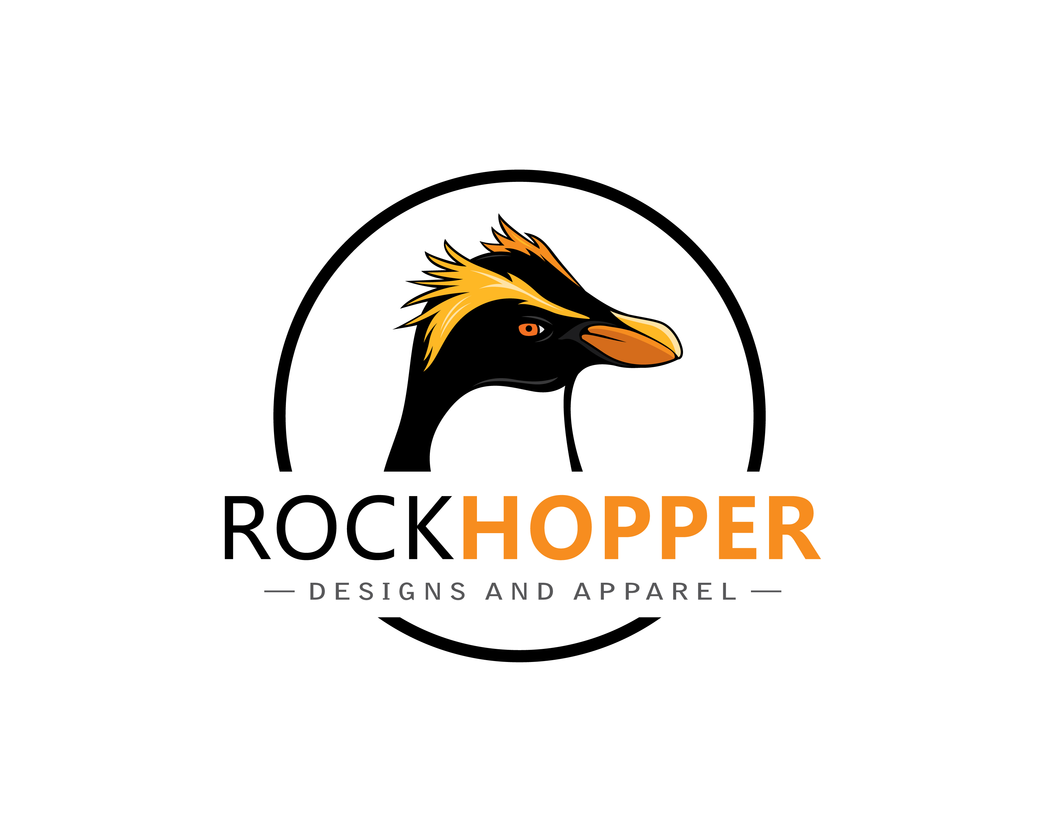 Logo Design entry 1398768 submitted by DP to the Logo Design for Logo for Screen Printing Company with Penguin Logo run by keyelement