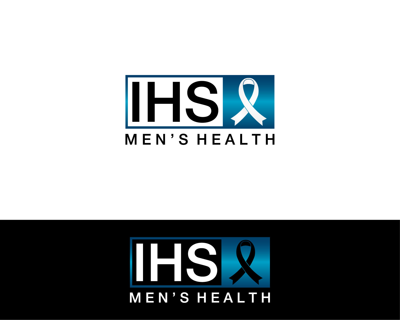 Logo Design Entry 1401703 submitted by shanks to the contest for IHS Men's Health run by burtonhovde