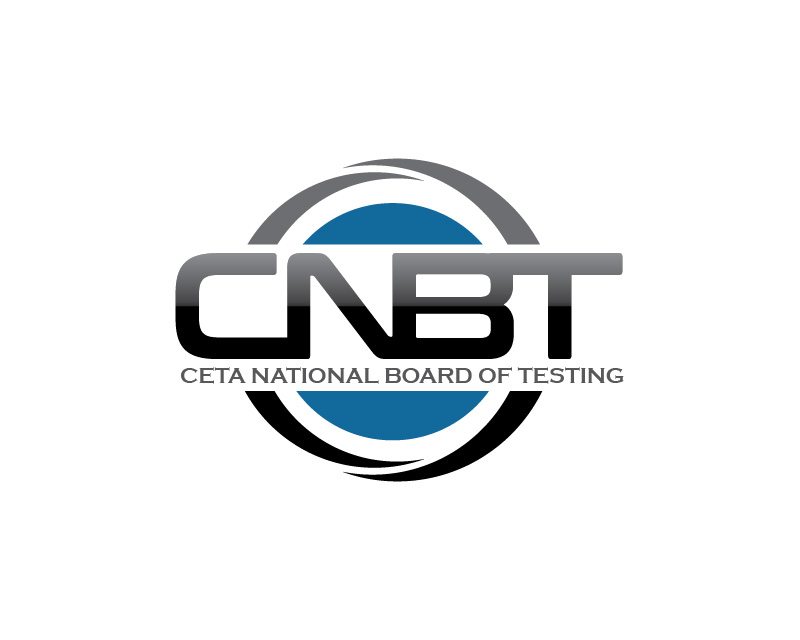 Logo Design Entry 1402154 submitted by surya775 to the contest for CETA National Board of Testing (CNBT) run by cetaint
