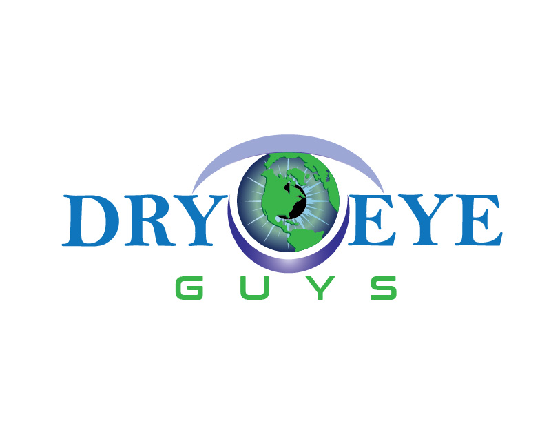 Logo Design Entry 1402885 submitted by surya775 to the contest for Dry Eye Guys run by ADFIII