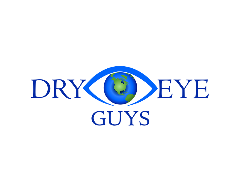 Logo Design entry 1402895 submitted by Fathenry to the Logo Design for Dry Eye Guys run by ADFIII