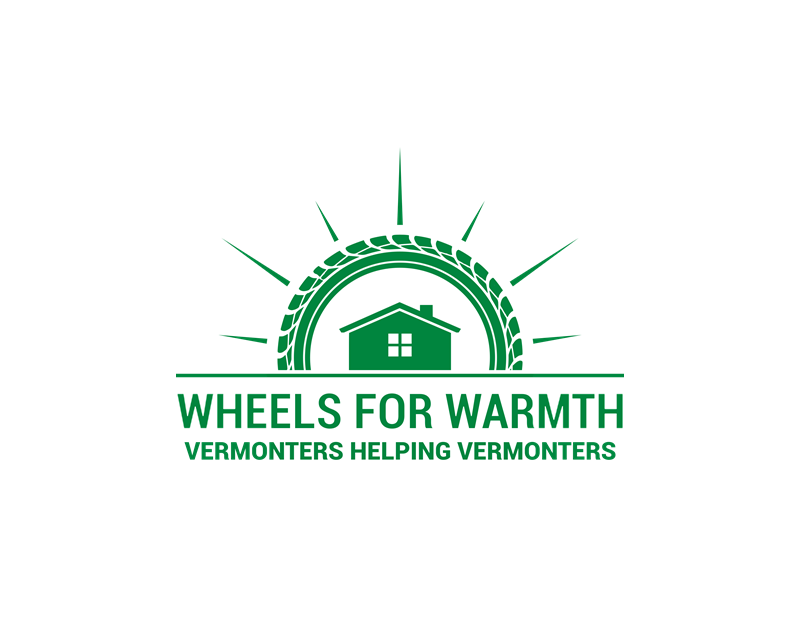 Logo Design entry 1404417 submitted by Fathenry to the Logo Design for http://www.wheelsforwarmth.org/ run by rjw