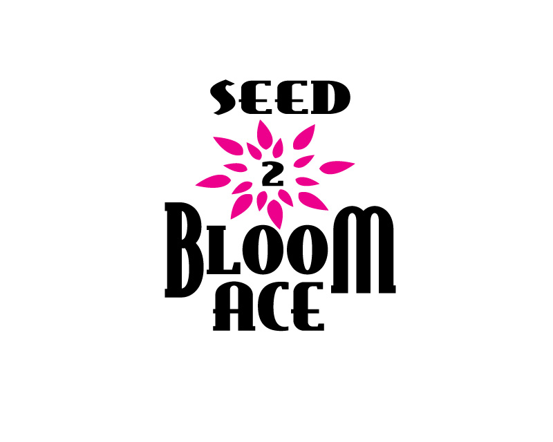 T-Shirt Design Entry 1404926 submitted by surya775 to the contest for Seed2BloomACE  run by ghaggerty