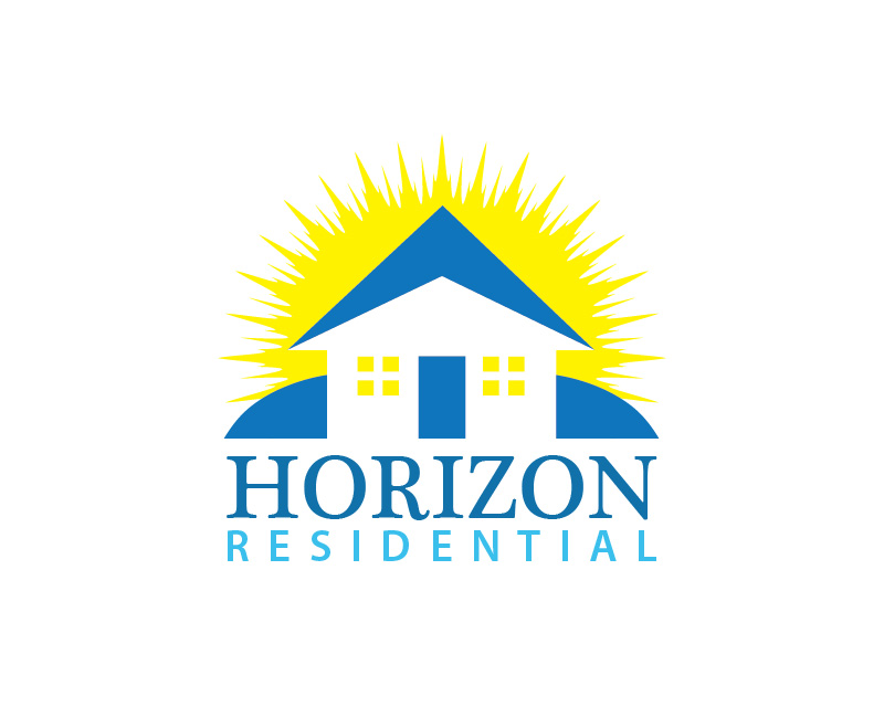 Logo Design Entry 1406398 submitted by surya775 to the contest for Horizon Residential run by foghornleghorn