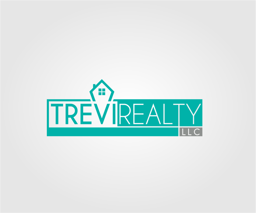 Logo Design entry 1406572 submitted by Kenzie to the Logo Design for Trevi Realty LLC run by kevinheintzman