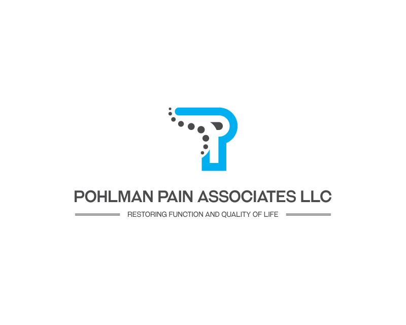 Logo Design Entry 1406693 submitted by VLNS to the contest for Pohlman Pain Associates LLC run by dpohlman
