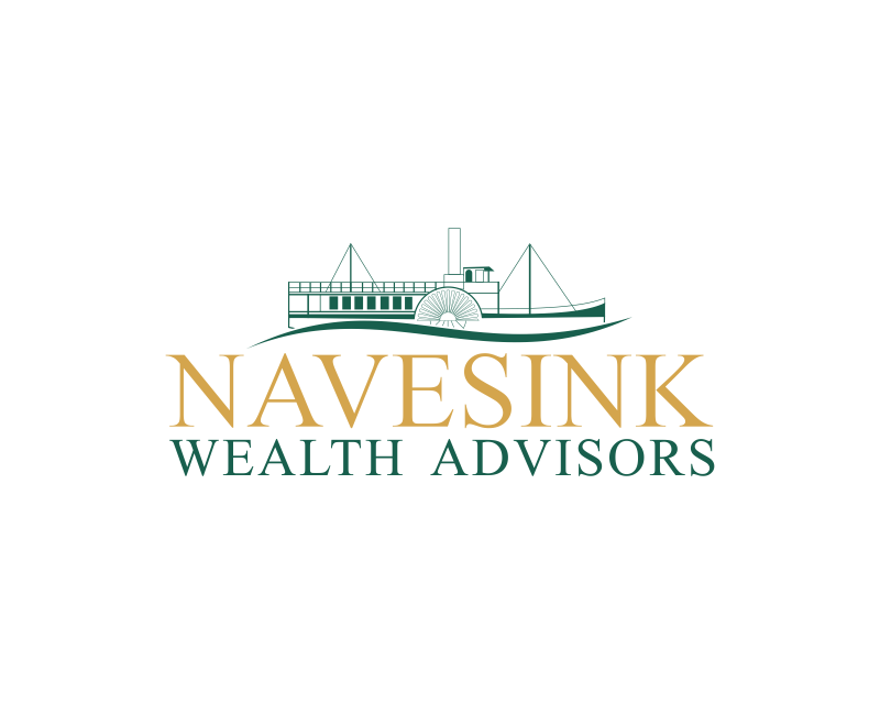 Logo Design entry 1407542 submitted by marsell to the Logo Design for Navesink Wealth Advisors run by janetnwa