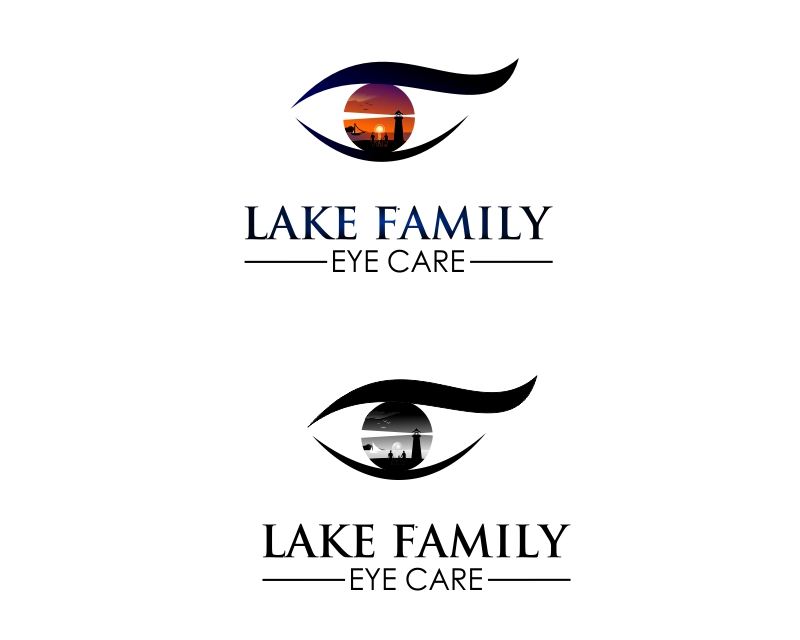 Logo Design entry 1466601 submitted by Ipank