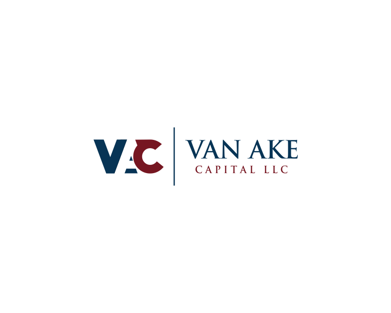 Logo Design Entry 1410505 submitted by VLNS to the contest for Van Ake Capital LLC run by sherman