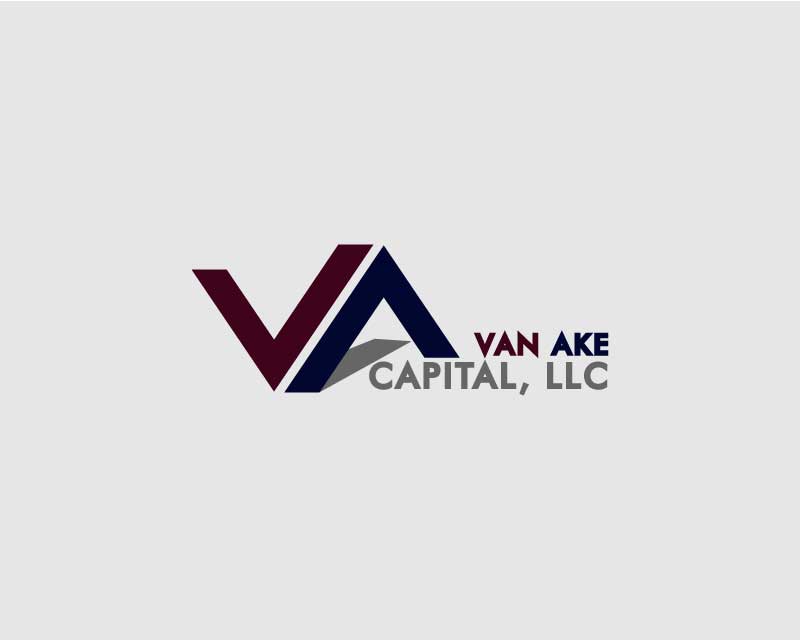 Logo Design Entry 1410545 submitted by assa to the contest for Van Ake Capital LLC run by sherman