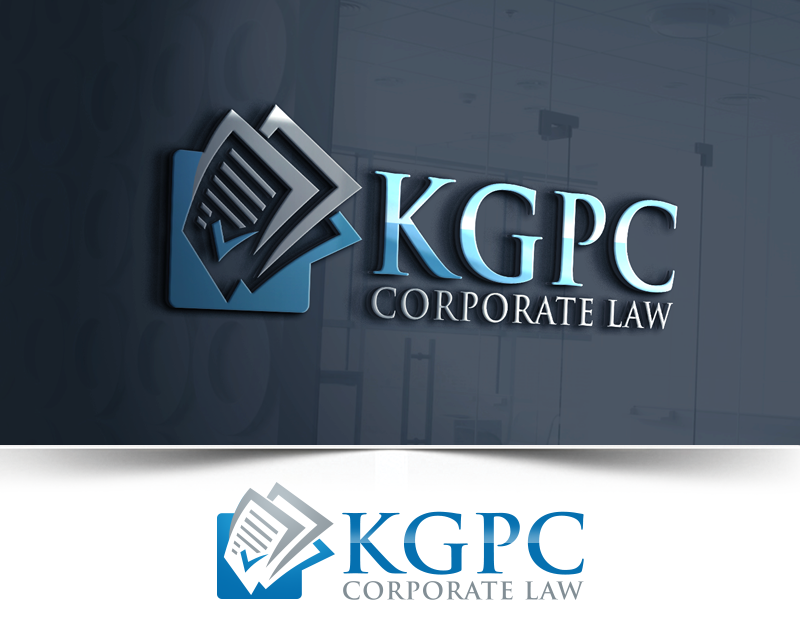 Logo Design entry 1411291 submitted by Ethan to the Logo Design for KGPC run by KGoodman0