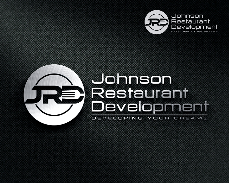 Logo Design Entry 1412141 submitted by artsword to the contest for Johnson Restaurant Development run by JesseJRD2017