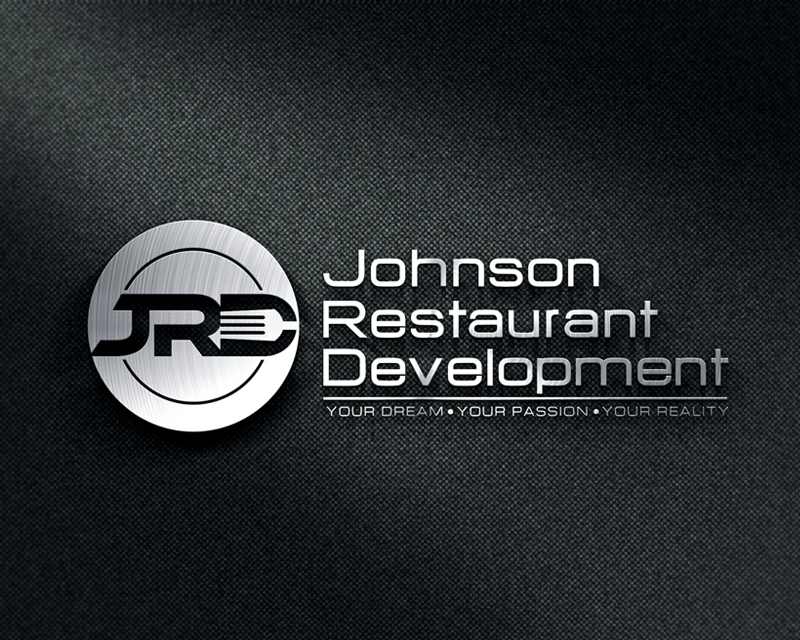 Logo Design entry 1412190 submitted by artsword to the Logo Design for Johnson Restaurant Development run by JesseJRD2017