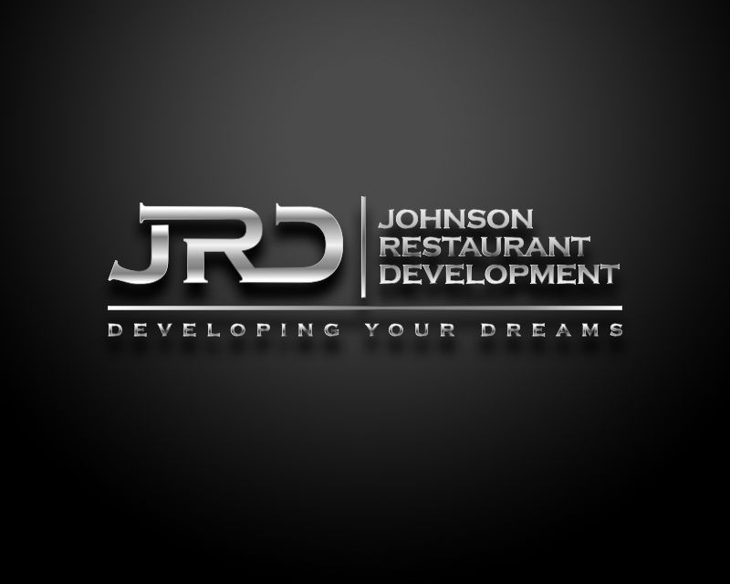 Logo Design Entry 1412208 submitted by Cre8iveVines to the contest for Johnson Restaurant Development run by JesseJRD2017