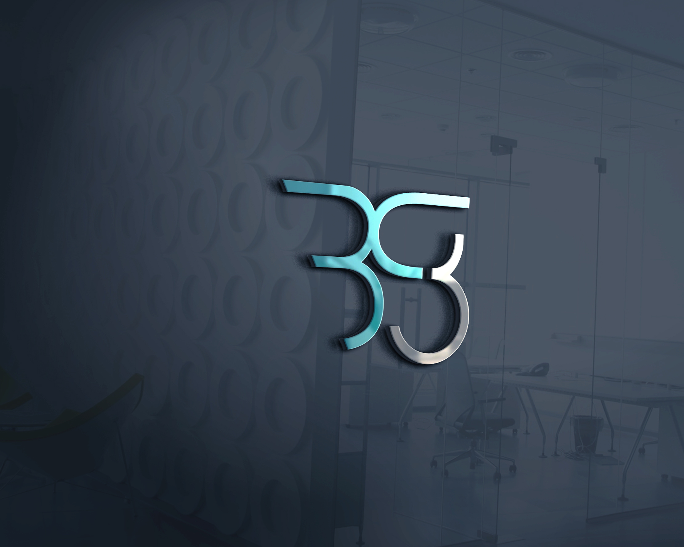 Logo Design entry 1419544 submitted by sonusmiley to the Logo Design for BS3 run by Blacksky_Inv