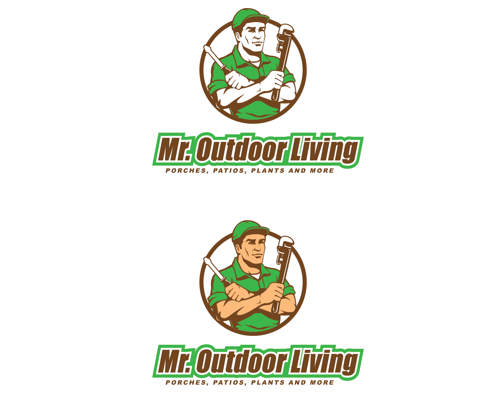 Logo Design entry 1480323 submitted by singhania