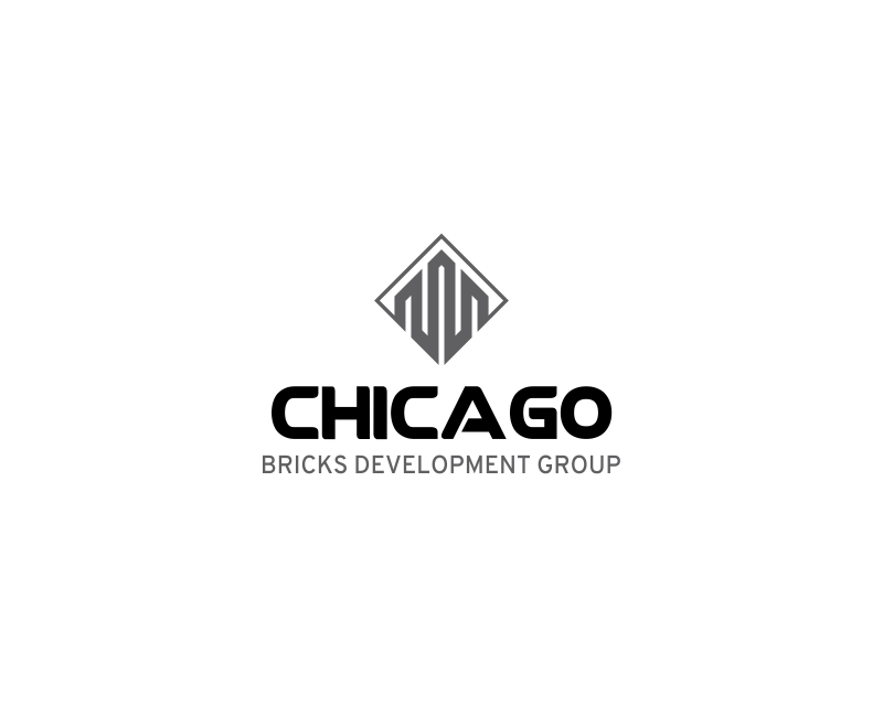 Logo Design Entry 1420657 submitted by VLNS to the contest for Chicago Bricks Development Group run by liorron