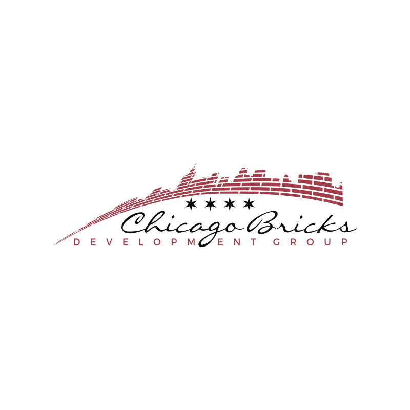 Logo Design Entry 1420782 submitted by selly888 to the contest for Chicago Bricks Development Group run by liorron