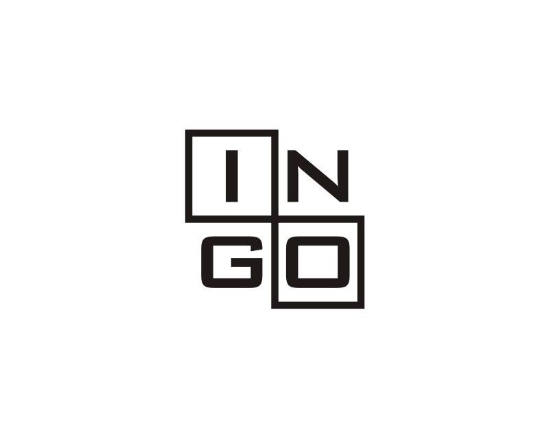Logo Design Entry 1421399 submitted by poetra to the contest for INGO run by osi66