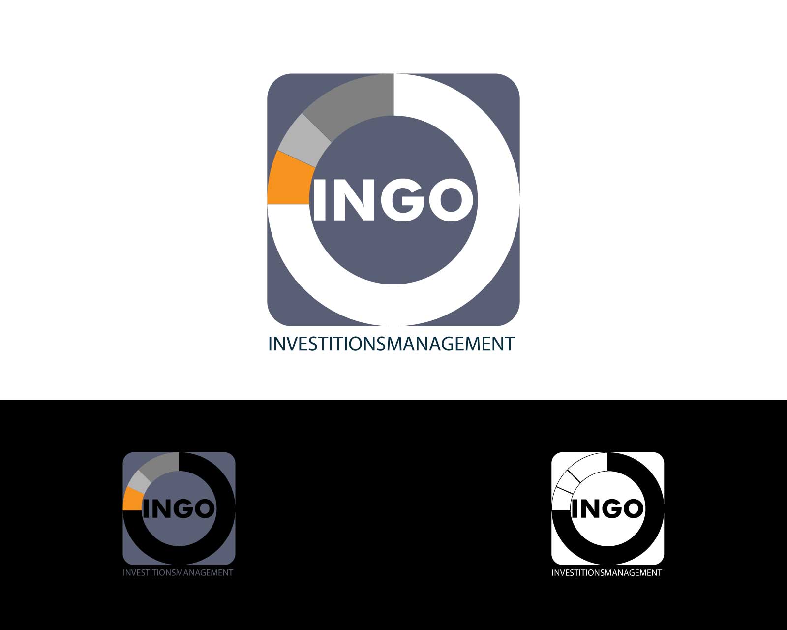 Logo Design Entry 1421877 submitted by assa to the contest for INGO run by osi66