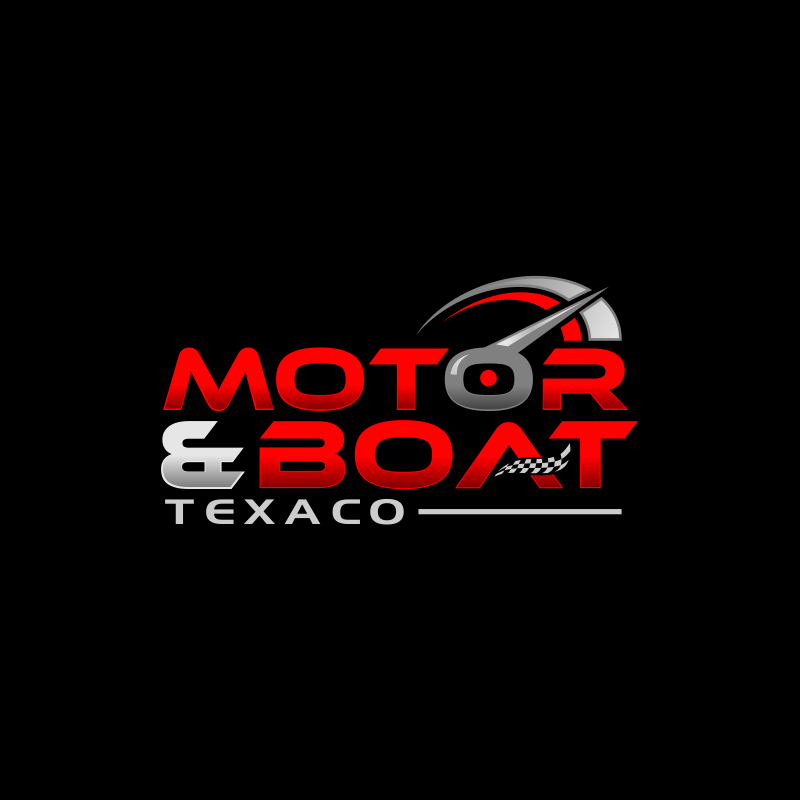 Logo Design Entry 1422523 submitted by selly888 to the contest for Motor & Boat Texaco run by sticknor1