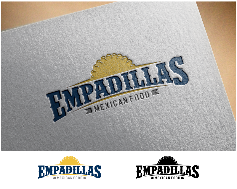 Logo Design entry 1423684 submitted by einaraees to the Logo Design for Empadillas run by Empadillas