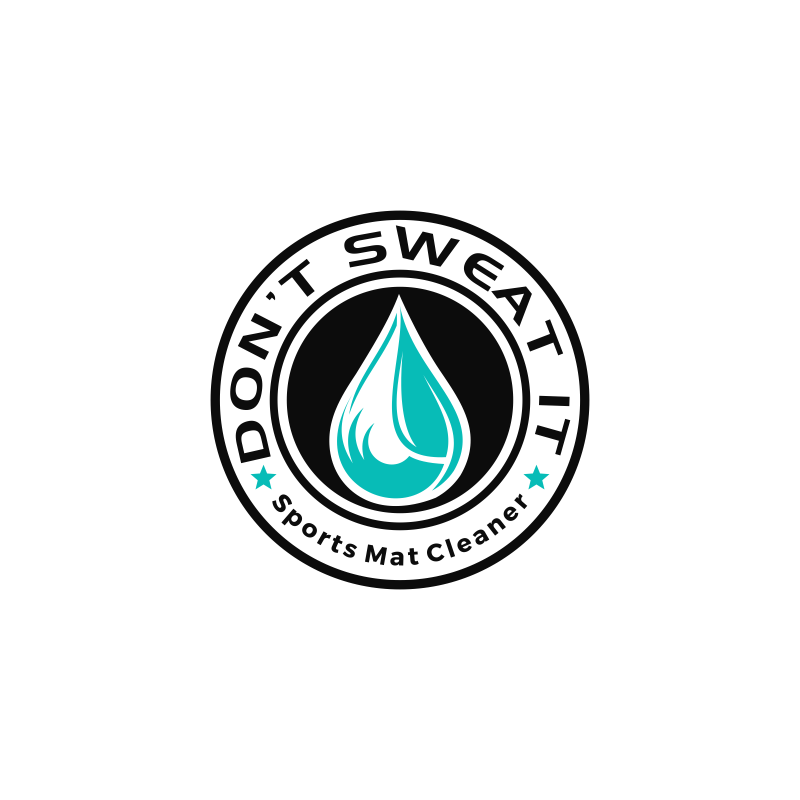 Logo Design Entry 1424322 submitted by selly888 to the contest for Don't Sweat It run by dontsweatit