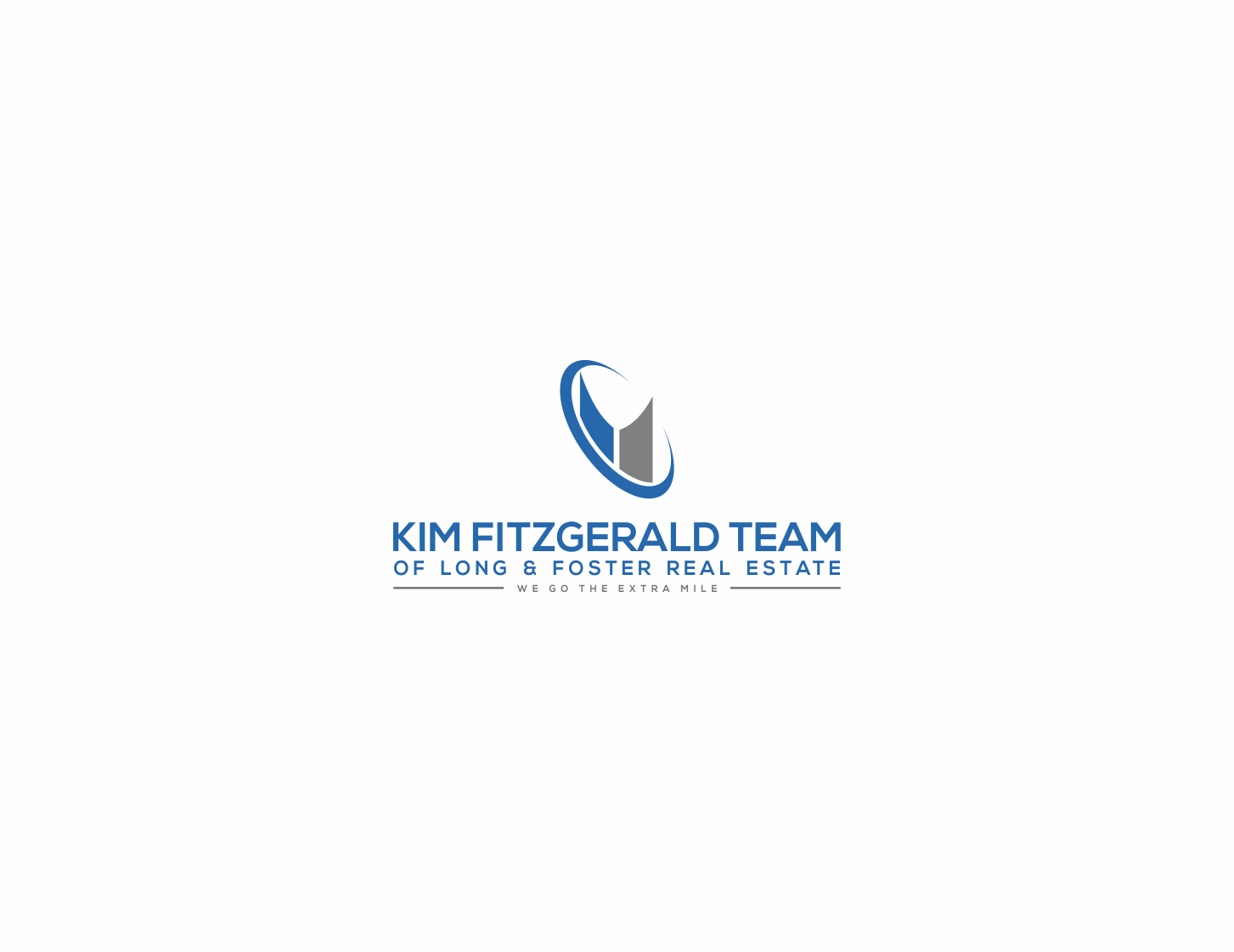 Logo Design Entry 1426699 submitted by yama to the contest for Kim Fitzgerald Team of Long & Foster Real Estate run by celine.vanderlinden@lnf.com