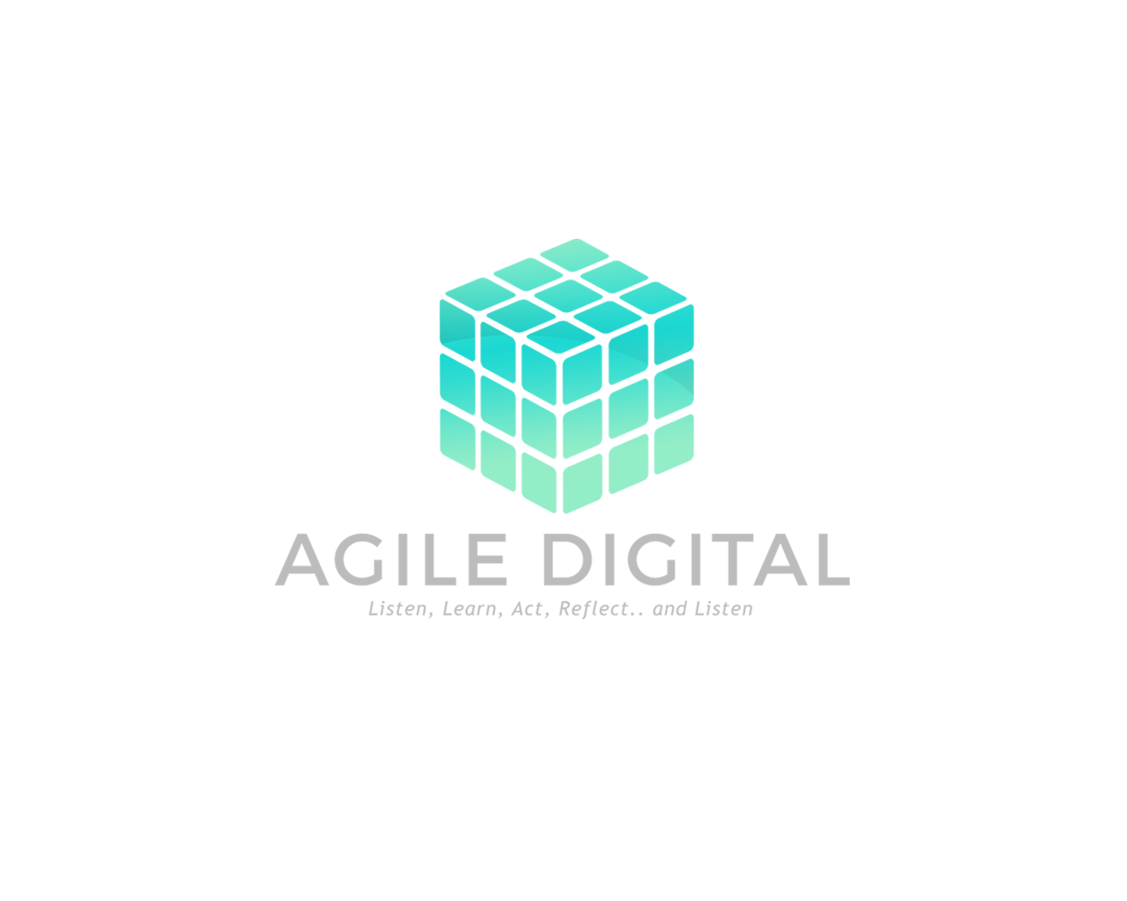 Logo Design Entry 1428194 submitted by sonusmiley to the contest for AGILE DIGITAL run by linuxette