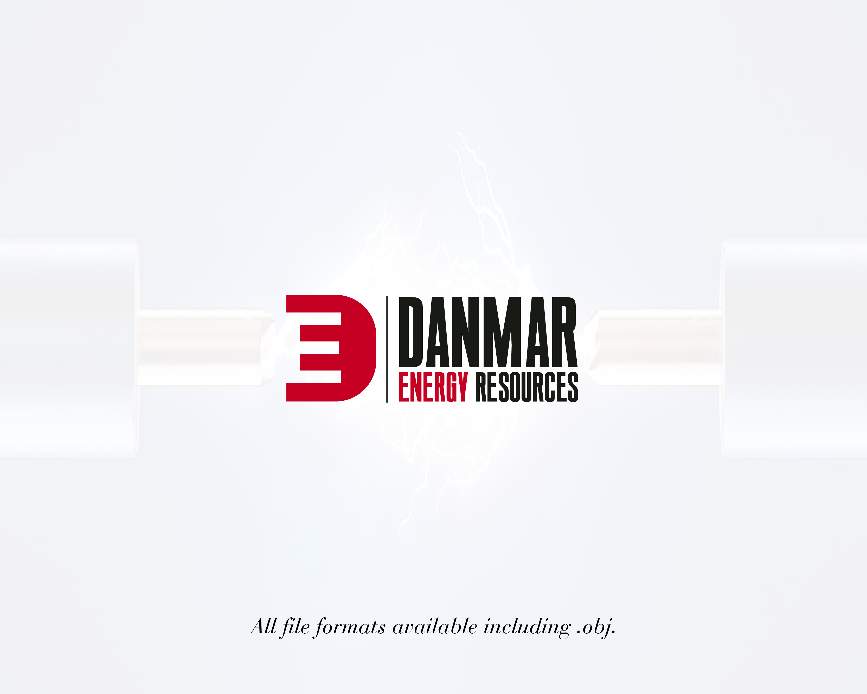 Logo Design entry 1428653 submitted by IZTDesigns to the Logo Design for Danmar Energy Resources run by sunshine54