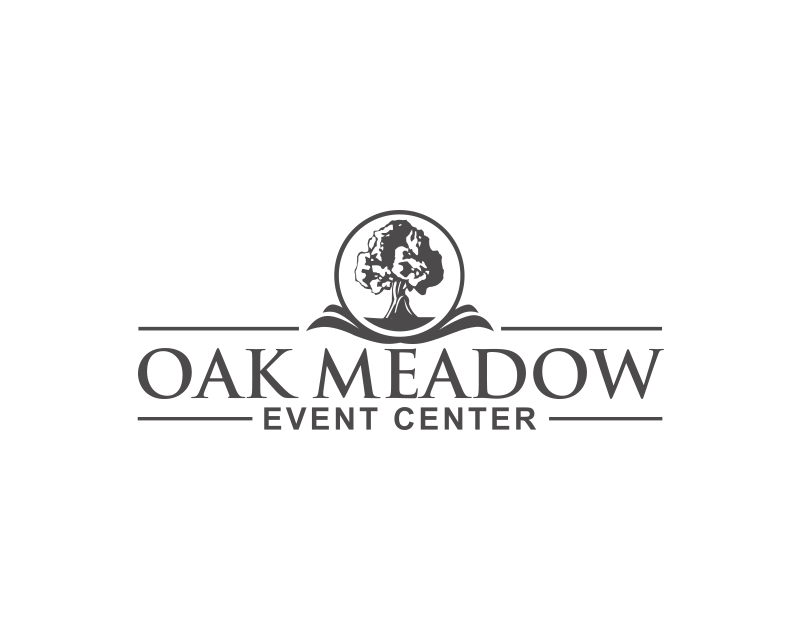 Logo Design entry 1428845 submitted by Ethan to the Logo Design for OAK MEADOWS run by Jacker
