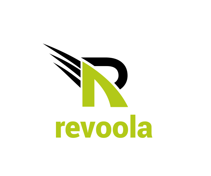 Logo Design Entry 1429110 submitted by design.george to the contest for revoola.com run by goossep
