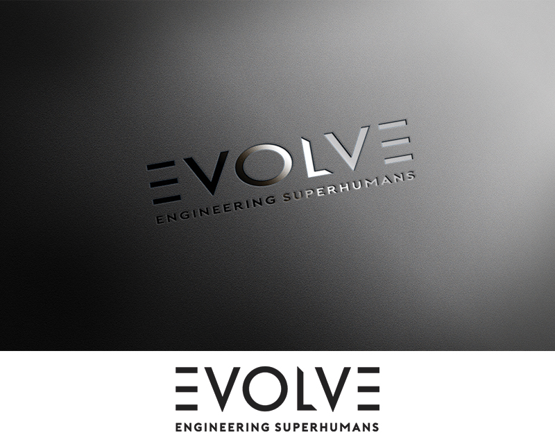 Logo Design entry 1429705 submitted by nsdhyd to the Logo Design for EVOLVE run by coppinhealth