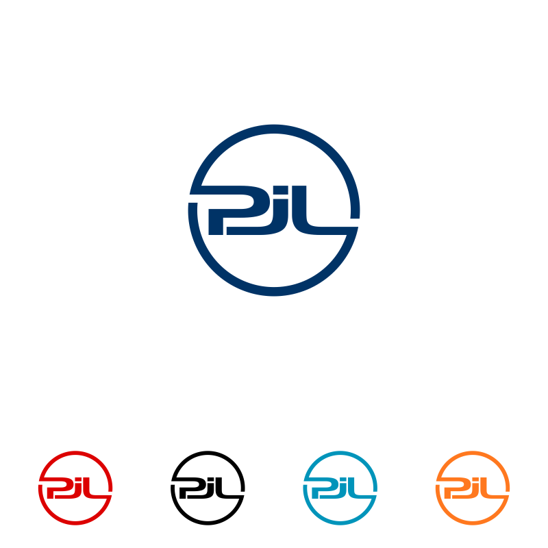 Logo Design Entry 1430136 submitted by selly888 to the contest for PJL run by ralmmc