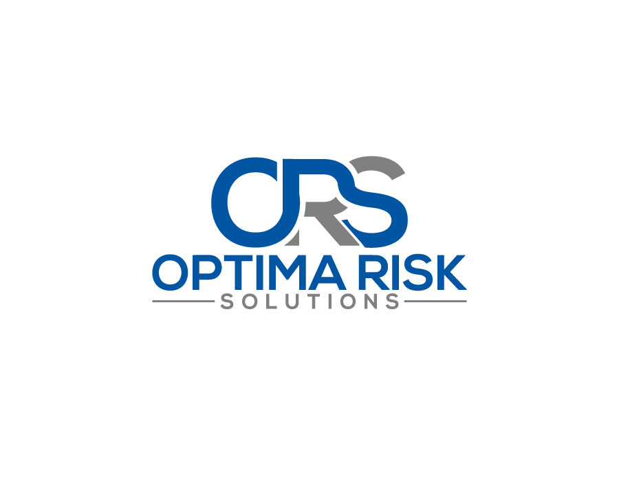 Logo Design entry 1431409 submitted by nsdhyd to the Logo Design for Optima Risk Solutions run by eichone