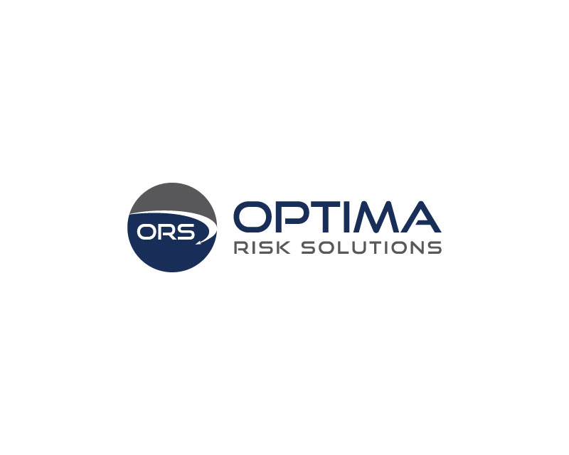 Logo Design entry 1431428 submitted by nsdhyd to the Logo Design for Optima Risk Solutions run by eichone