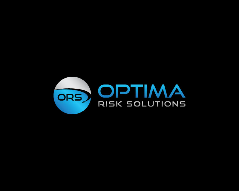Logo Design entry 1431442 submitted by nsdhyd to the Logo Design for Optima Risk Solutions run by eichone