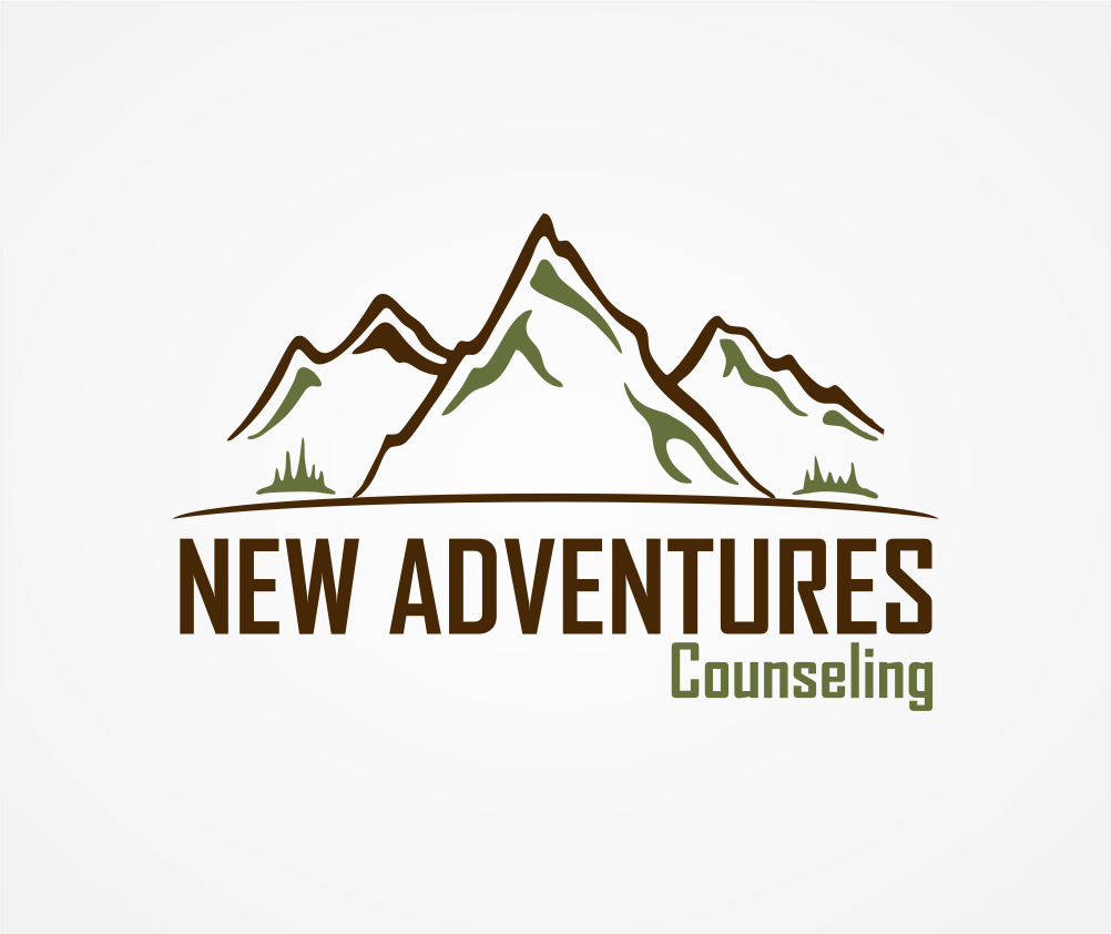 Logo Design entry 1431836 submitted by DzinerIdea to the Logo Design for New Adventures Counseling run by NewAdventures