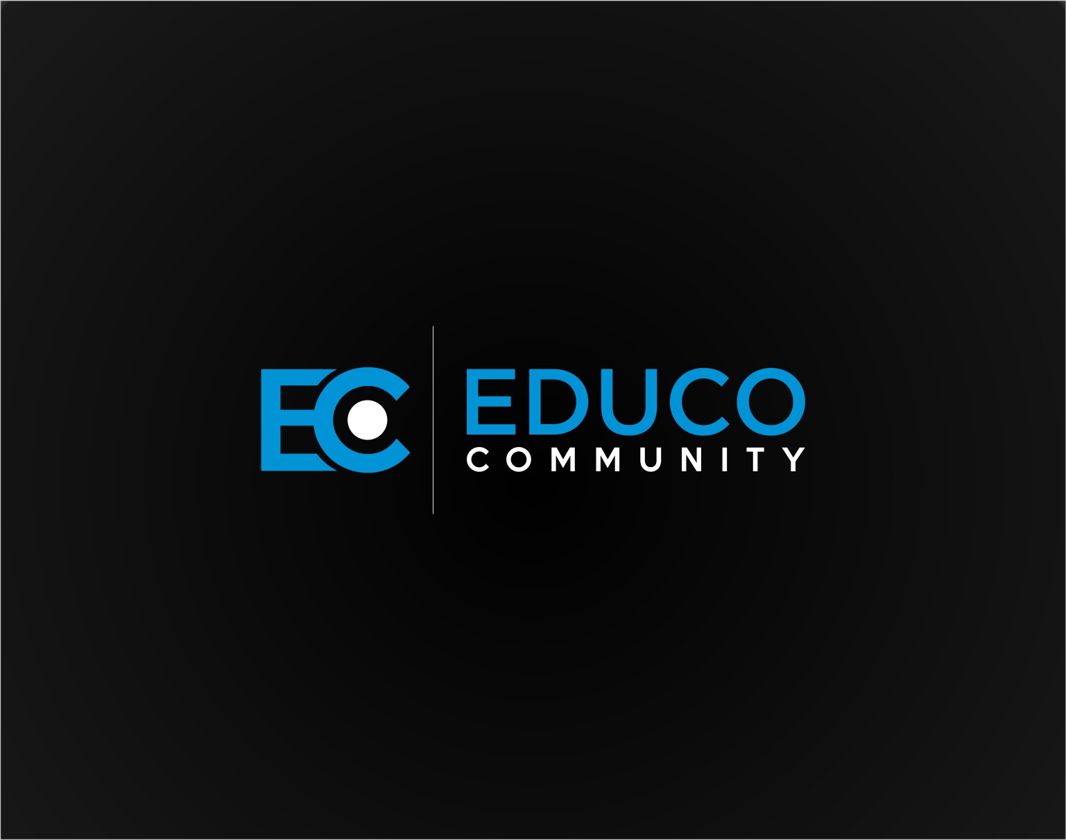 Logo Design Entry 1432122 submitted by danni22 to the contest for Educo Community run by obrittan7