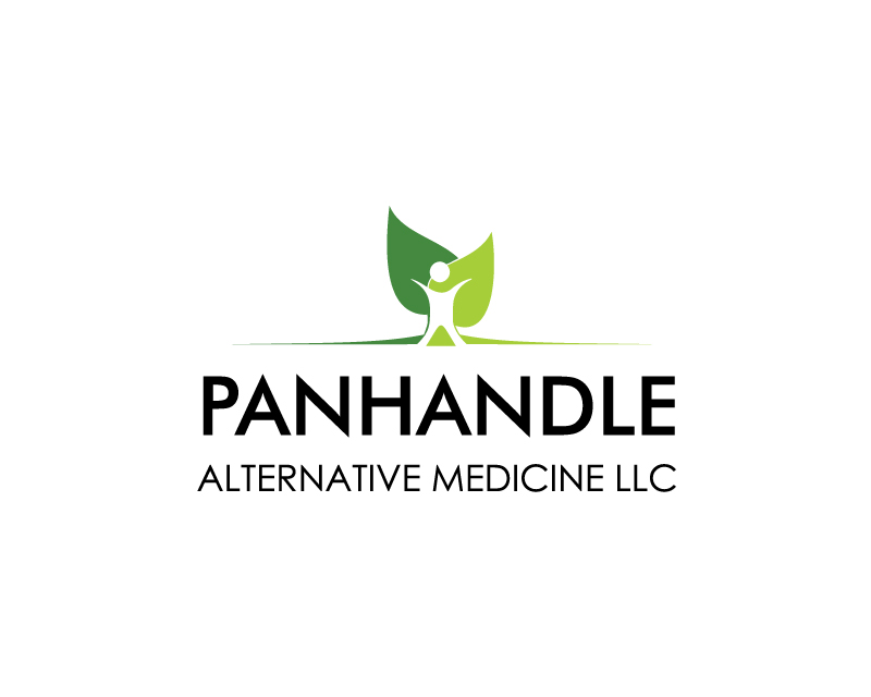 Logo Design entry 1432888 submitted by kuja76 to the Logo Design for PANHANDLE ALTERNATIVE MEDICINE LLC run by Beforprez