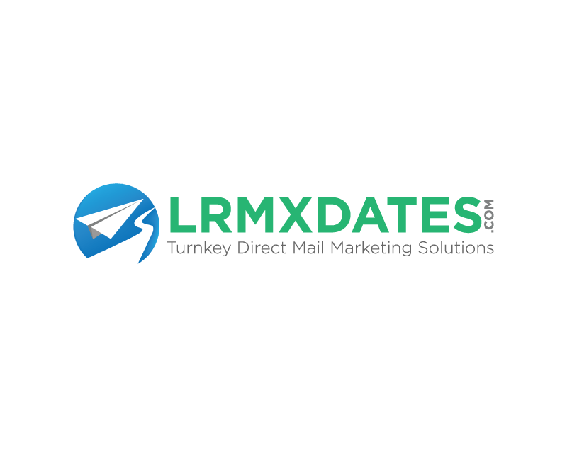Logo Design entry 1433366 submitted by mznung to the Logo Design for www.lrmxdates.com run by ticketplayer