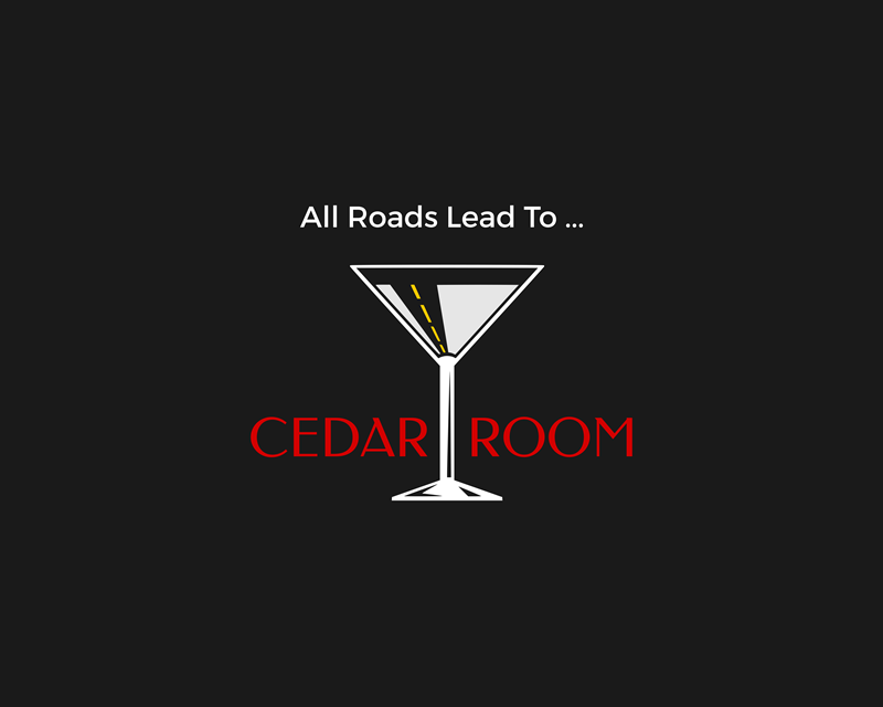 Logo Design Entry 1435335 submitted by Fathenry to the contest for Cedar Room run by UserRob