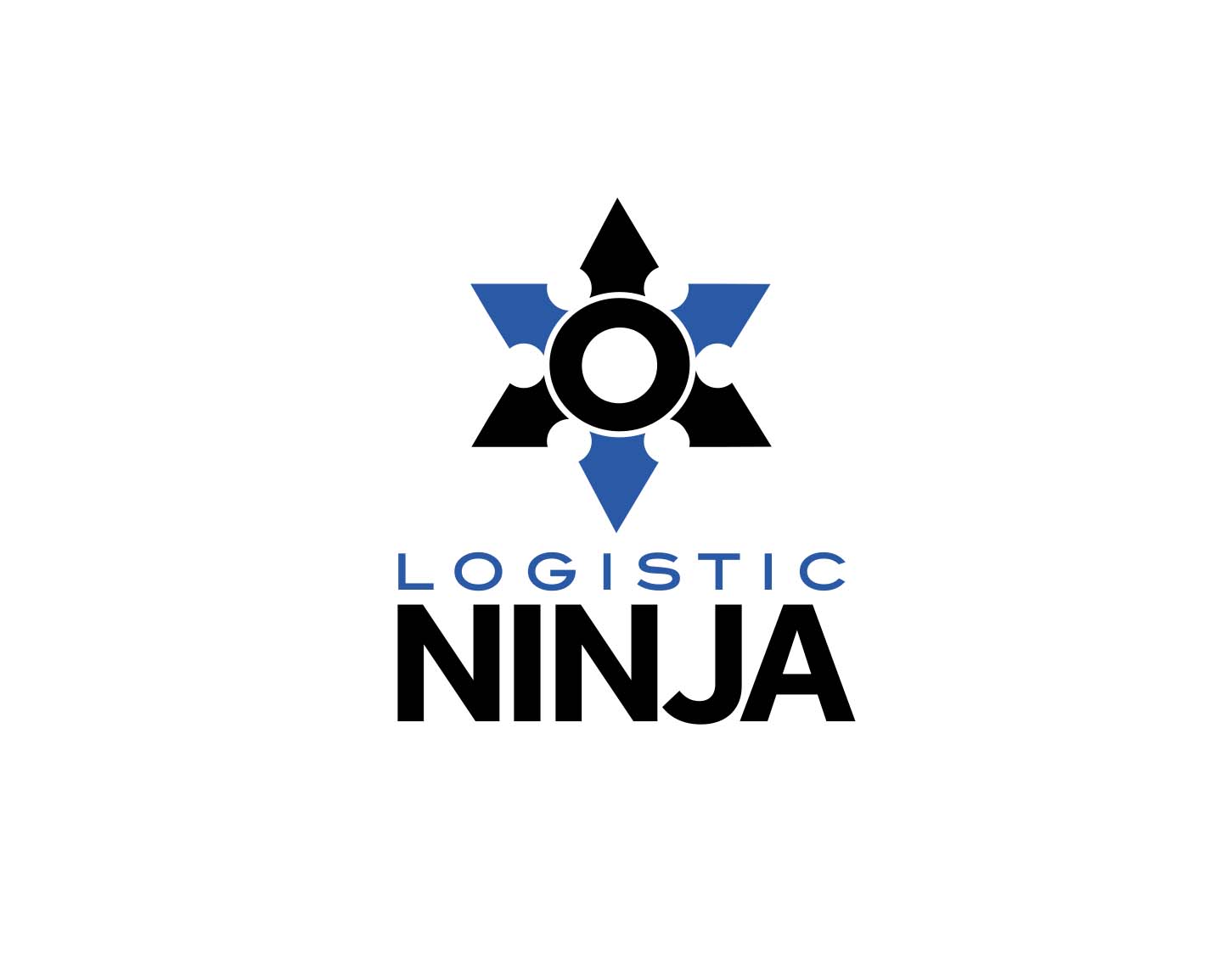 Logo Design entry 1437367 submitted by quimcey to the Logo Design for Logistic Ninja run by logisticninja
