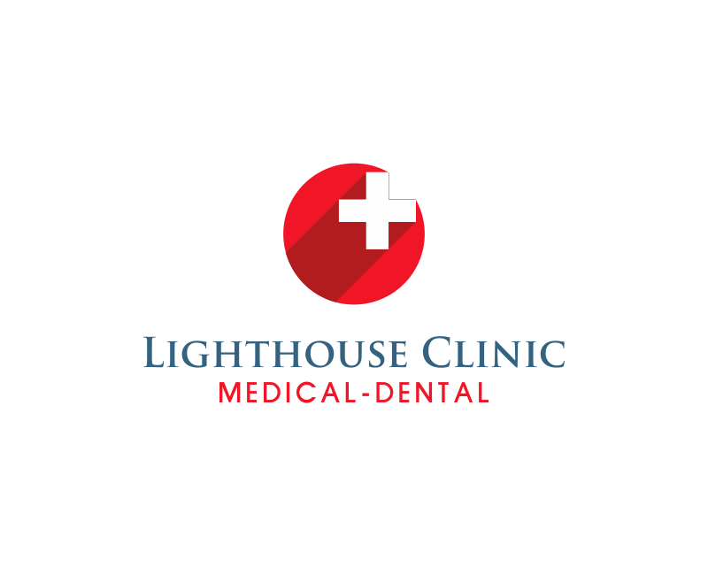 Logo Design Entry 1438672 submitted by VLNS to the contest for Lighthouse Clinic run by Clinic