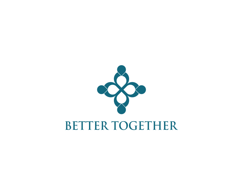 Logo Design Entry 1440521 submitted by VLNS to the contest for Better Together run by assenzapietro