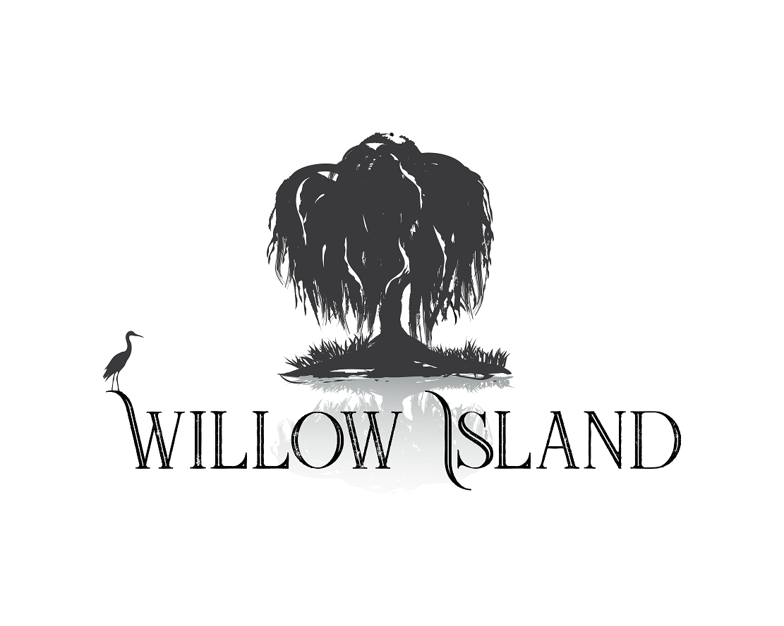 Logo Design entry 1441149 submitted by DORIANA999 to the Logo Design for Willow Island  run by parlissopie1@yahoo.com