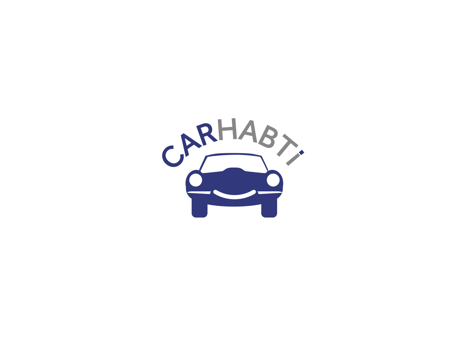 Logo Design entry 1441608 submitted by quimcey to the Logo Design for Carhabti run by anouar